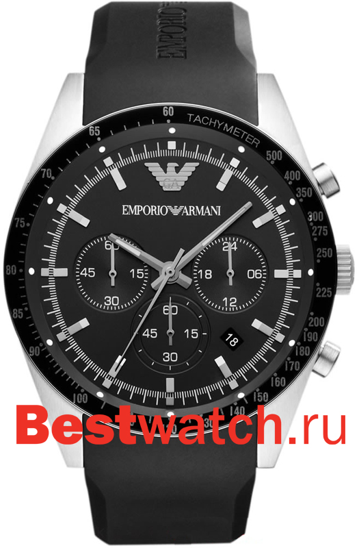 Часы Emporio Armani Gents AR5985